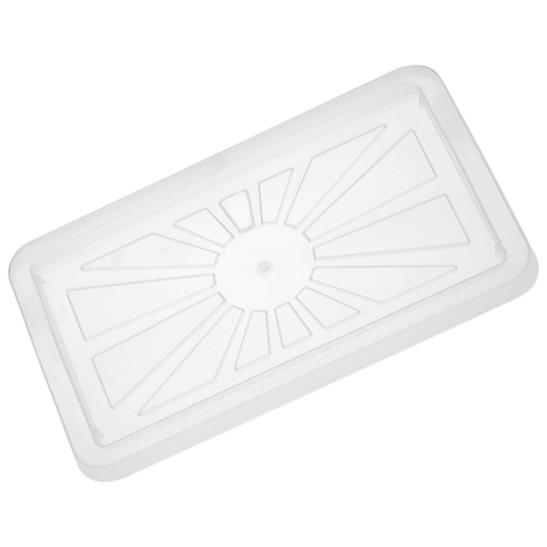 keeeper Couvercle 'franziska' pour Multi-Box S, naturel