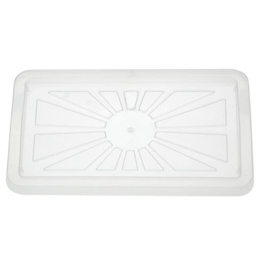 keeeper Couvercle 'franziska' pour Multi-Box M, naturel