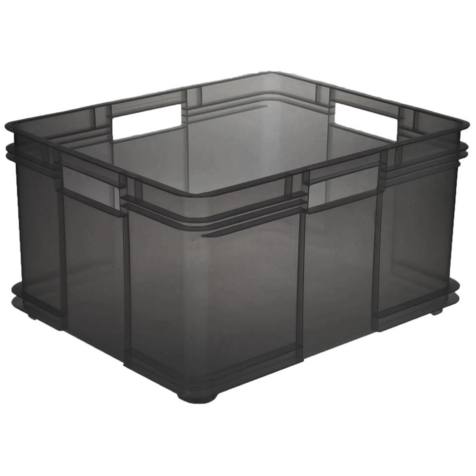 keeeper Caisse de rangement Euro-Box XXL 'bruno', 54 litres