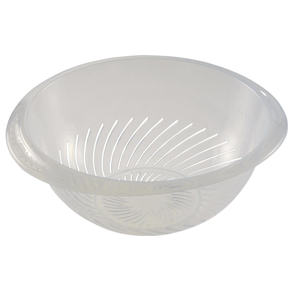 keeeper Passoire 'fabienne', diamtre: 260 mm, PP, naturel