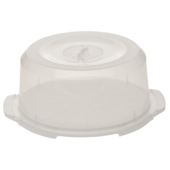 keeeper Cloche pour gteau Keep-Fresh-Container 'fabrizio'