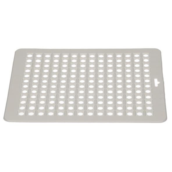 keeeper Tapis d'vier, rectangulaire, (L)315 x (P)265 mm