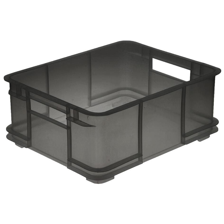 keeeper Caisse de rangement Euro-Box L 'bruno', 20 litres