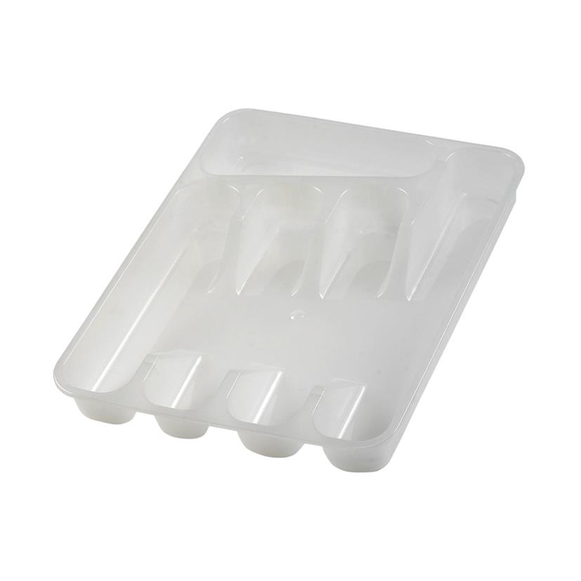 keeeper Garniture de tiroir 'pablo', 5 compartiments, PP