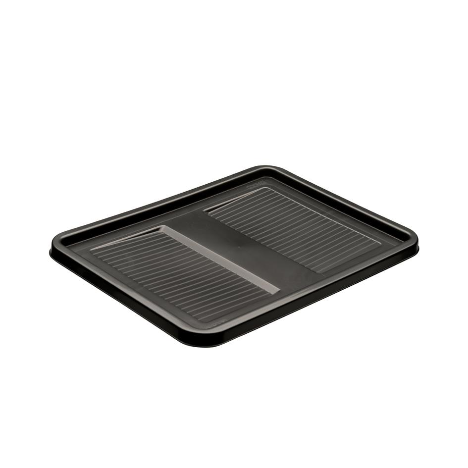 keeeper Caisse de rangement 'robert', 64 litres, graphite