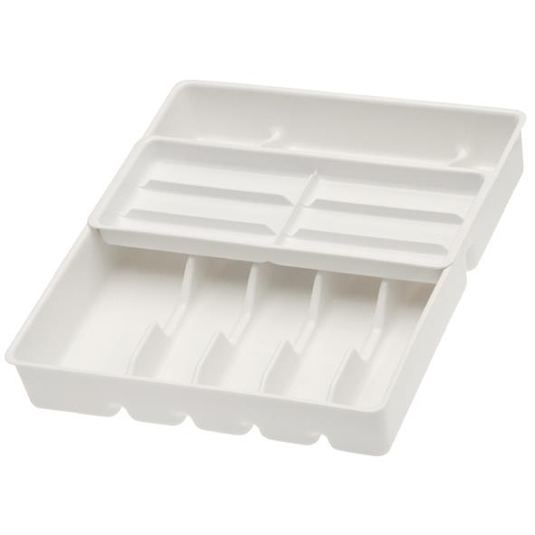 keeeper Garniture de tiroir 'franca', avec compartiment
