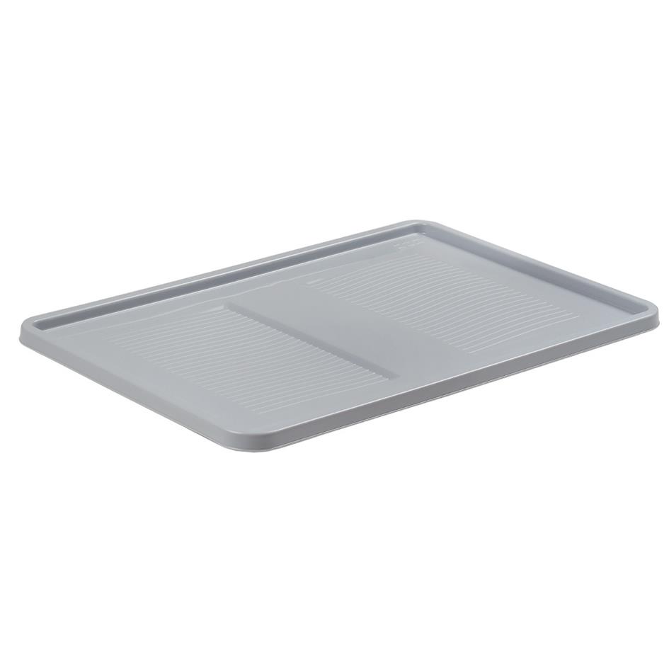 keeeper Caisse de rangement 'robert', 64 litres, nordic-grey