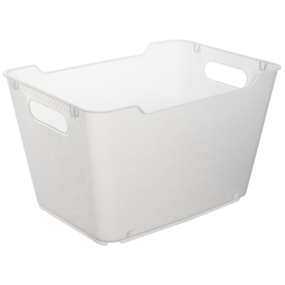 keeeper Bote de rangement 'lotta', 12,0 litres, gris