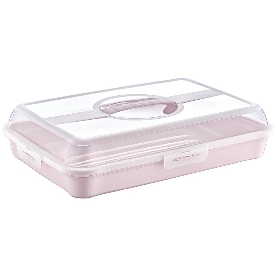 keeeper Bote  gteau 'enrico', nordic-pink