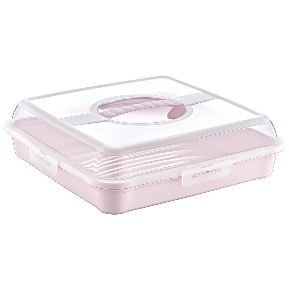keeeper Bote  gteau 'enrico', nordic-pink