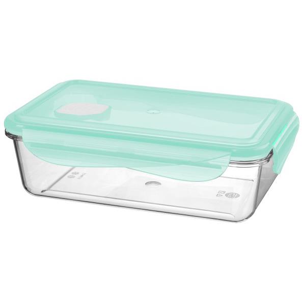 keeeper Bote de conservation 'tina', avec clip, 1,15 litre