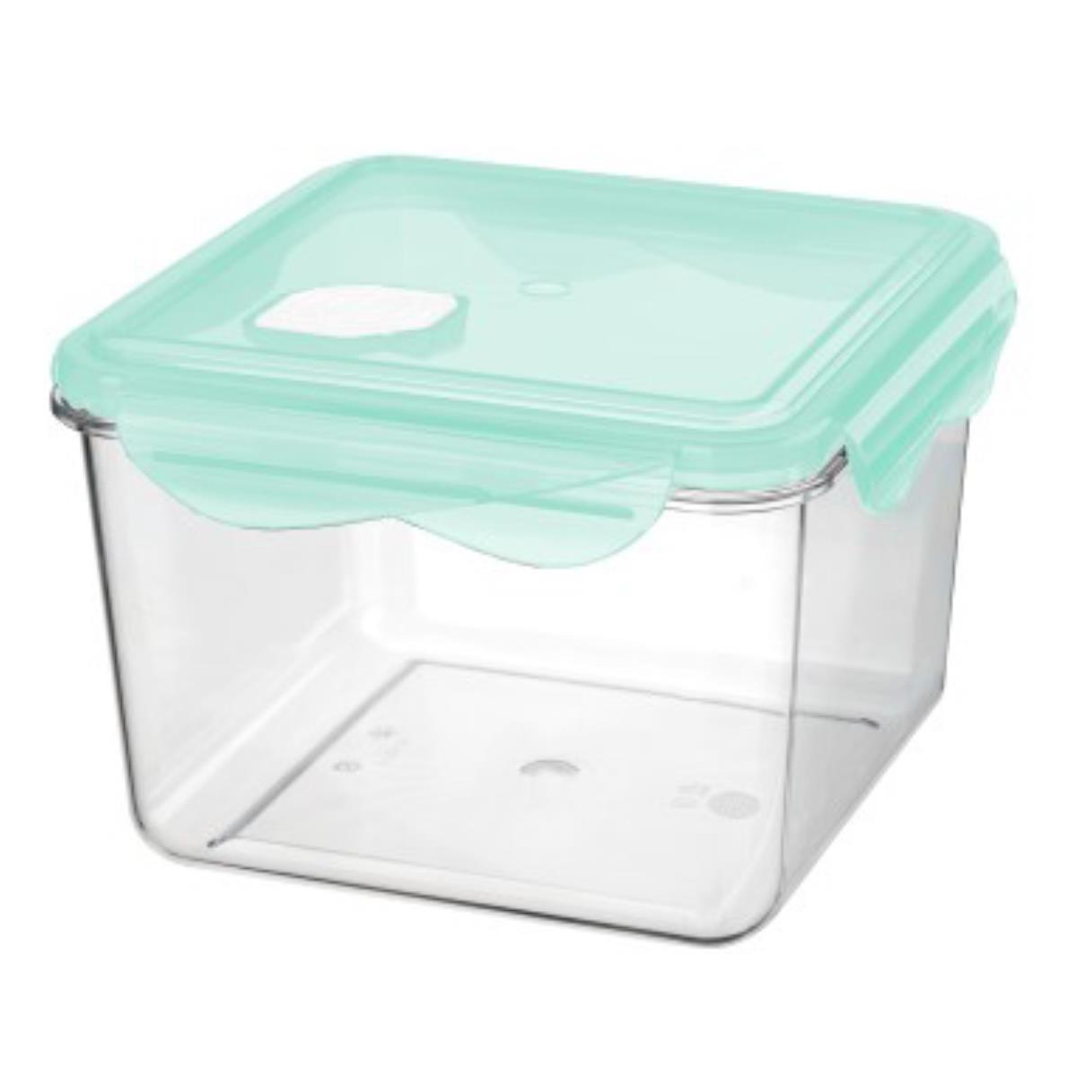 keeeper Bote de conservation 'tina', avec clip, 1,35 litre