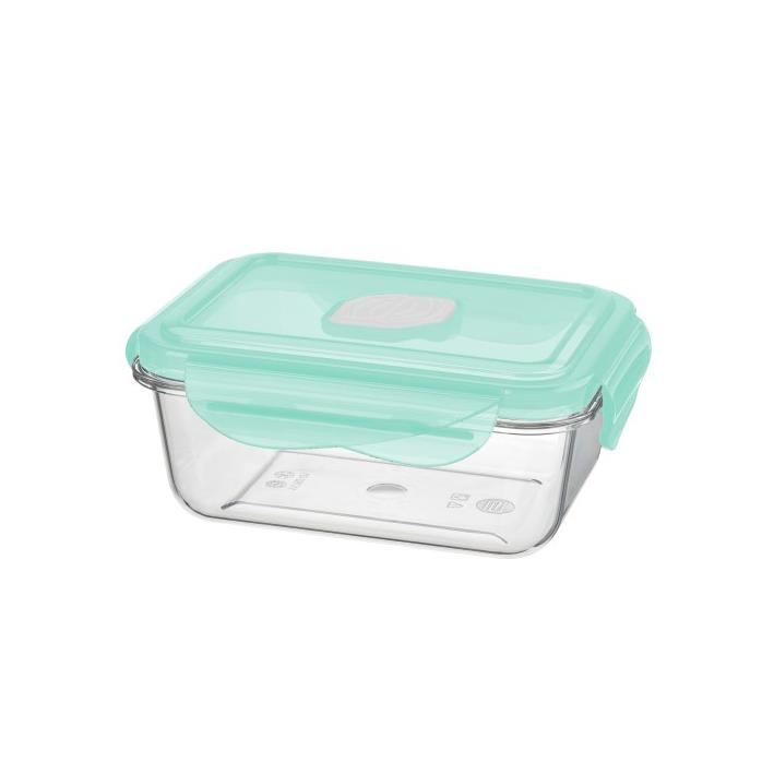 keeeper Bote de conservation 'tina', avec clip, 1,7 litre