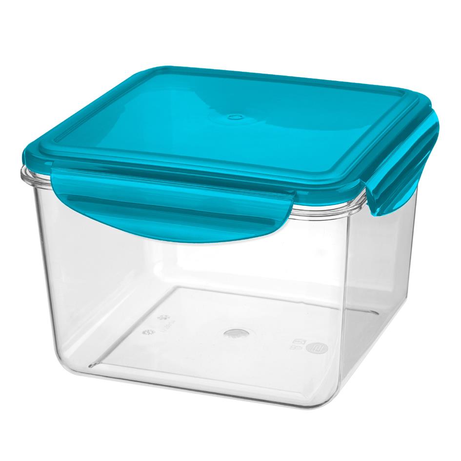 keeeper Bote de conservation 'tino', avec clip, 0,45 litre