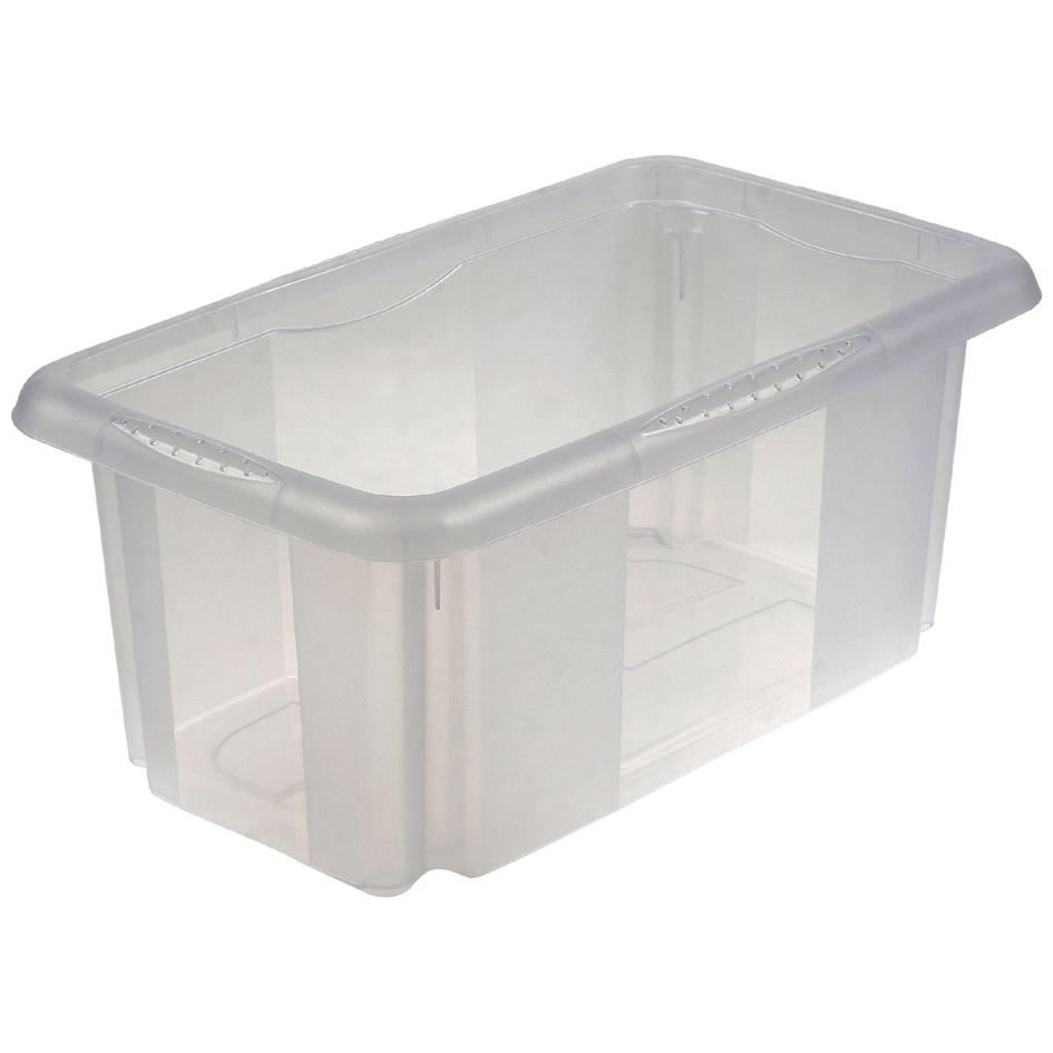 keeeper Bote de rangement 'emil', 7 litres, nordic-green