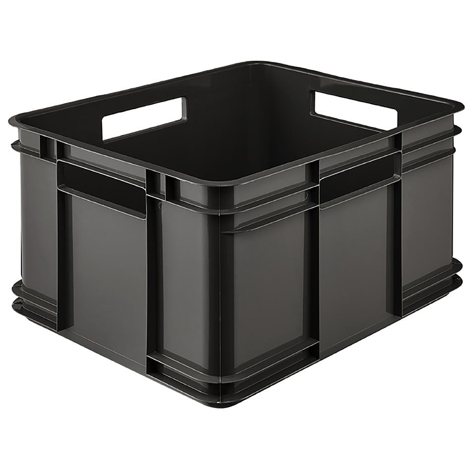 keeeper Caisse de rangement Euro-Box XL 'bruno eco',