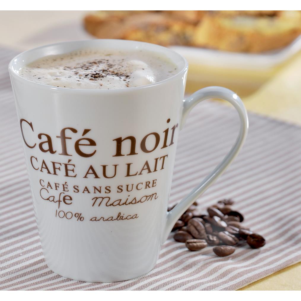 caterado by Esmeyer Tasse  caf 'Fakt'