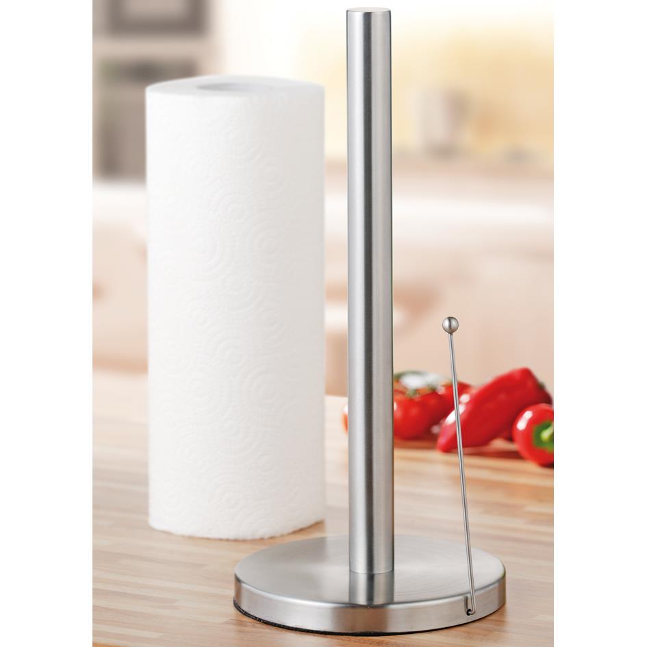 caterado by Esmeyer support pour rouleau de cuisine 'SAM'