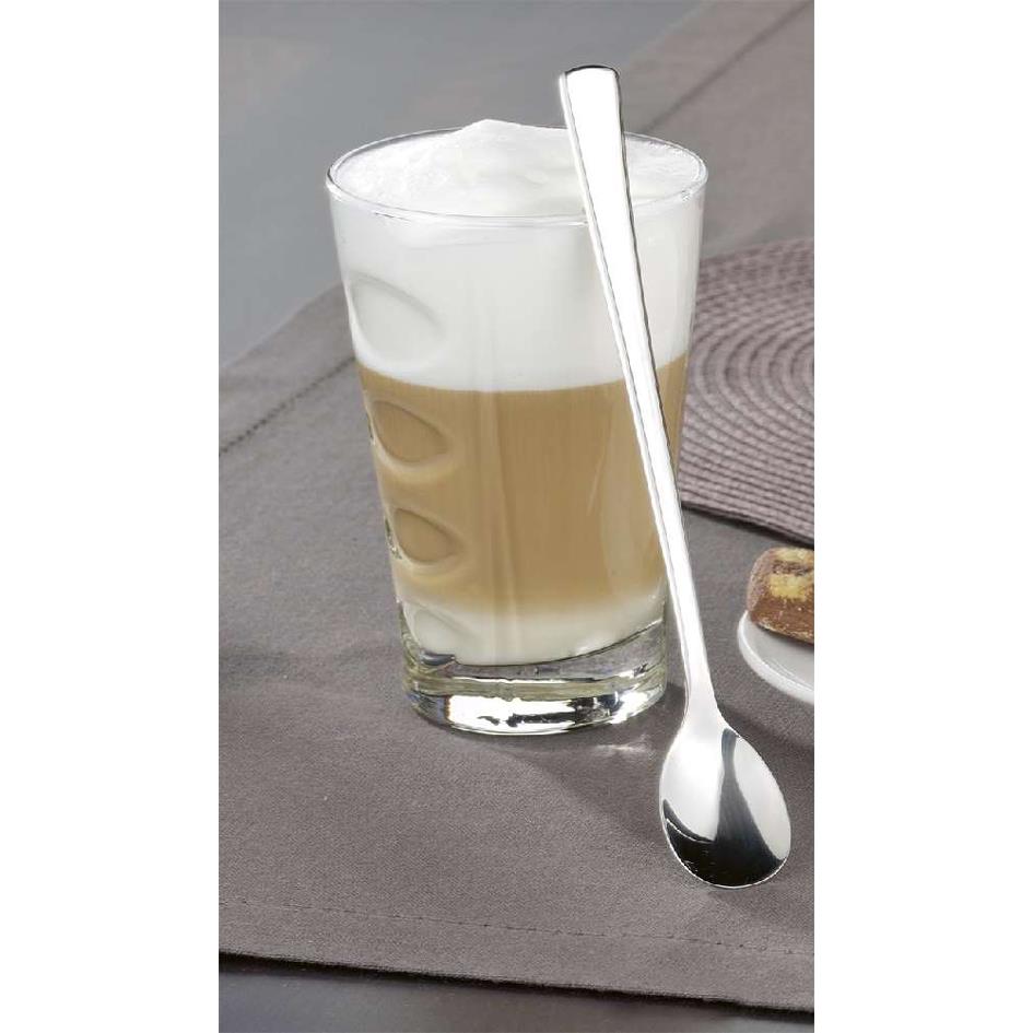Esmeyer Cuillre  manche long 'Stockholm', acier inoxydable