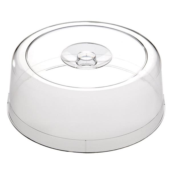 APS Cloche de conservation, diamtre : 300 mm, transparent