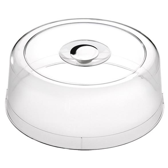 APS Cloche de conservation, diamtre : 300 mm, transparent