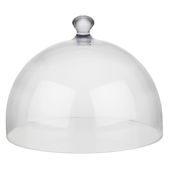 APS Cloche de conservation, diamtre : 210 mm, transparent