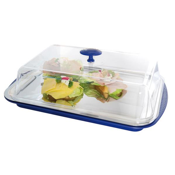 APS Set de plateau rfrigrant, (L)430 x (P)290 x (H)140 mm