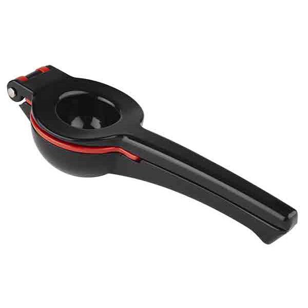 APS Presse-citron, noir/rouge