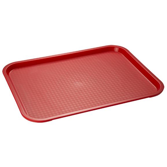 APS Plateau self-service, (L)450 x (P)355 mm, marron
