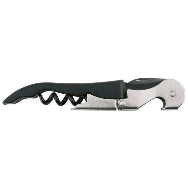 APS Couteau de sommelier, avec tire-bouchon et dcapsuleur