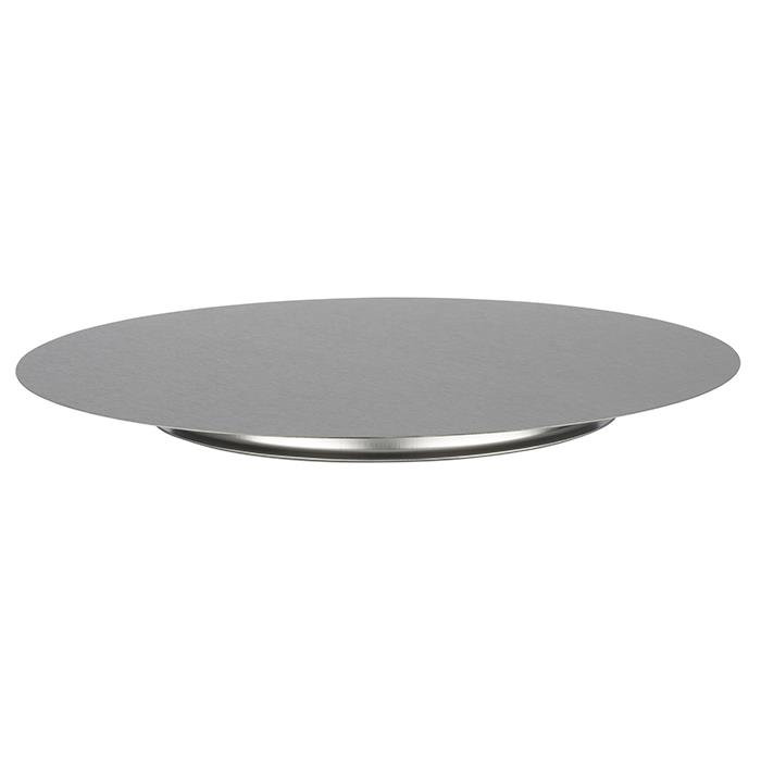 APS Plat  gteau, diamtre: 310 mm, hauteur: 30 mm