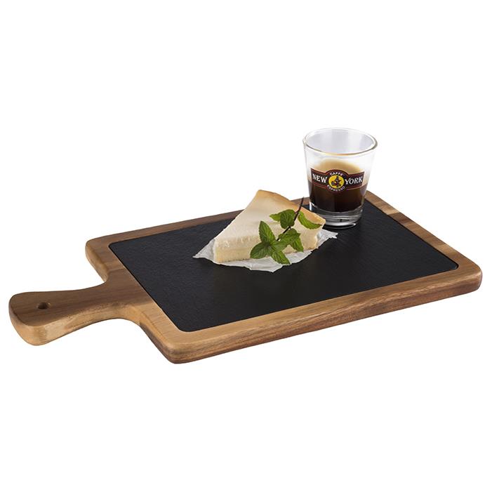 APS Planche de service en 2 parties, (L)260 x (P)180 mm