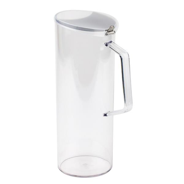 APS Carafe  crales, 1,5 litre, transparent