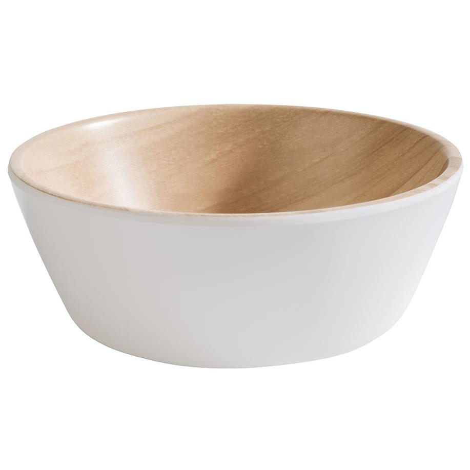 APS Coupelle FRIDA, 0,25 litre, blanc
