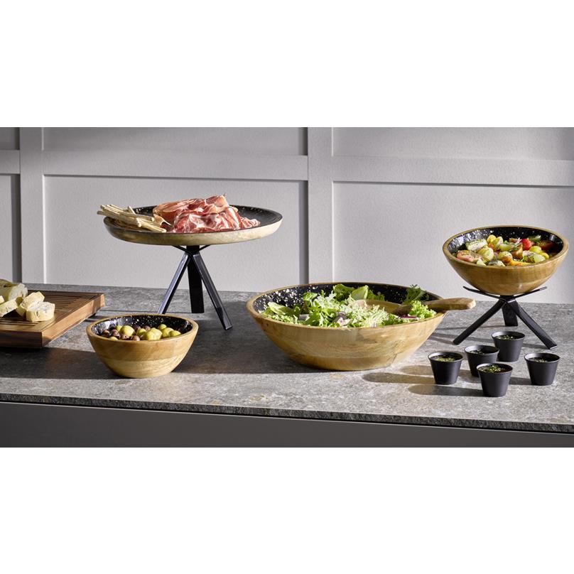 APS Plat/assiette MANGO, diamtre: 355 mm