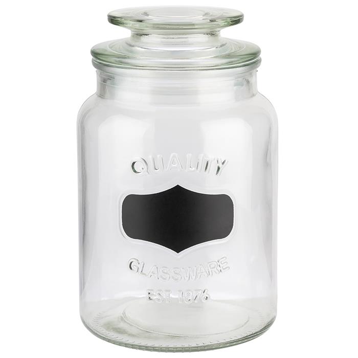 APS Bocal CANISTER, 1,0 litre