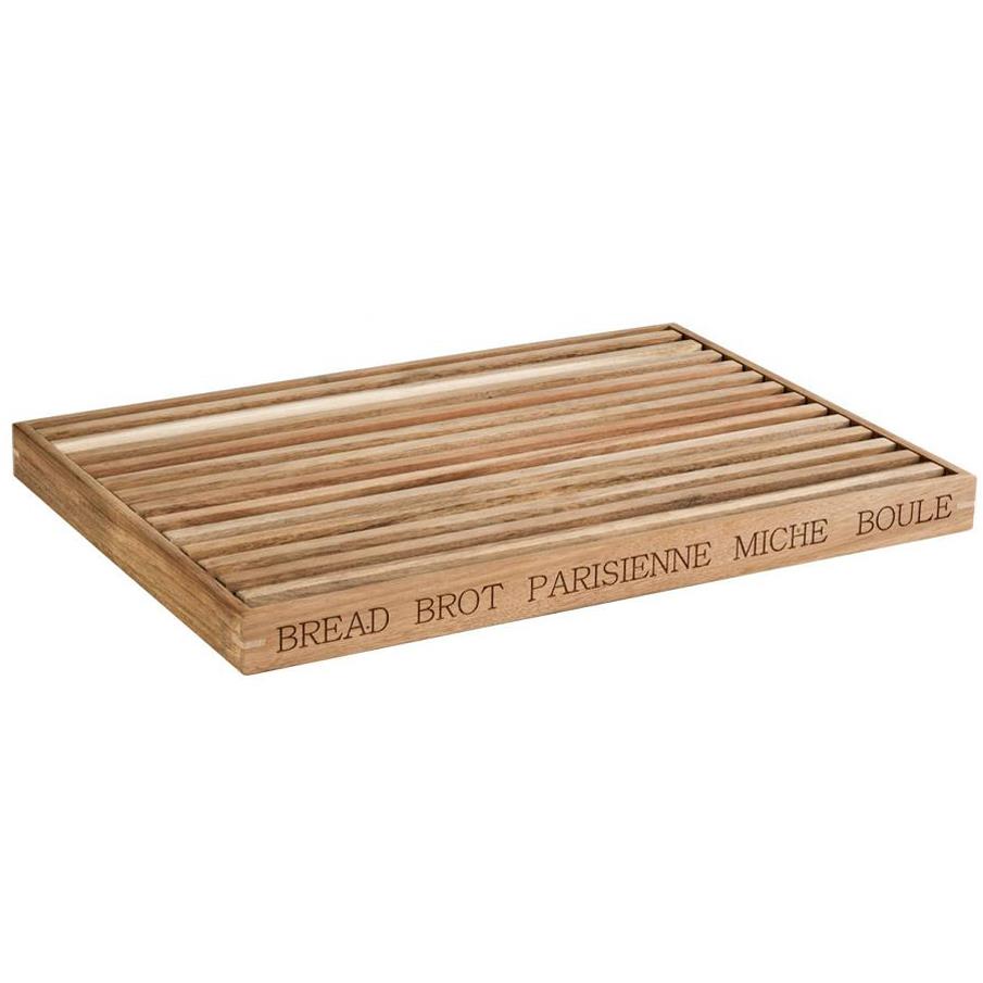 APS Planche  pain LETTER, (L)480 x (P)340 x (H)30 mm