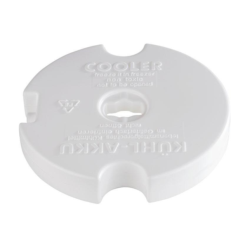 APS Bloc rfrigrant, diamtre: 150 mm, blanc