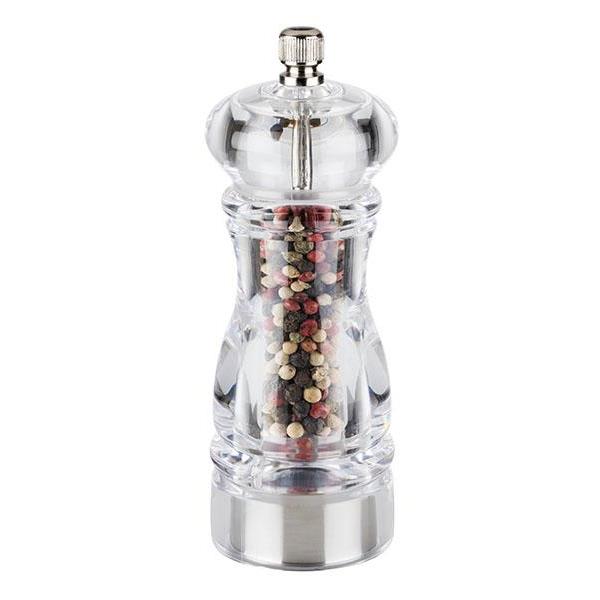 APS Moulin  poivre PROFESSIONAL, transparent