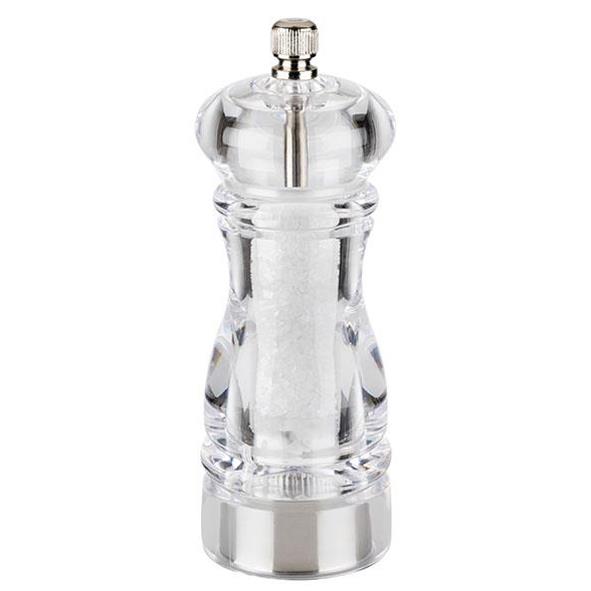 APS Moulin  sel PROFESSIONAL, transparent