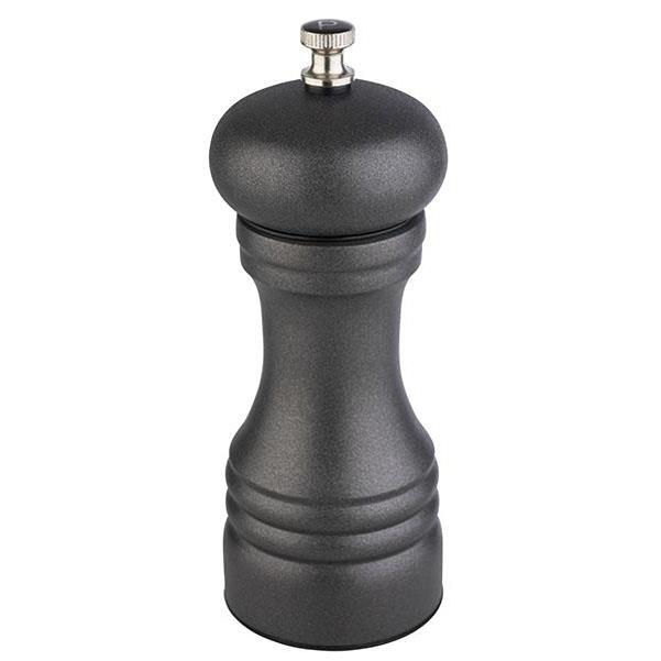 APS Moulin  poivre GUNMETAL, gris fonc