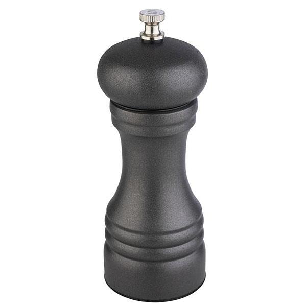 APS Moulin  sel GUNMETAL, gris fonc