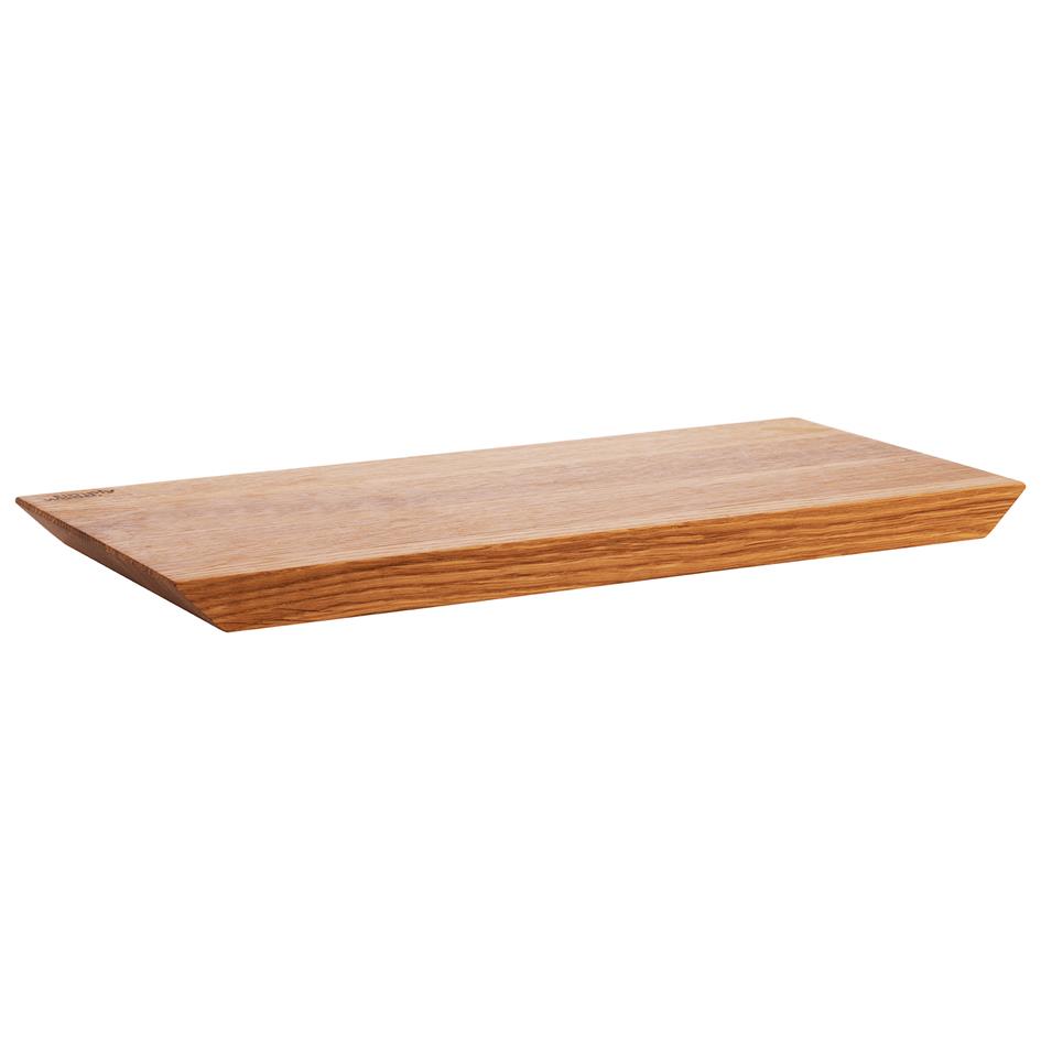APS Planche  sushis SIMPLY WOOD, 350 x 170 mm, chne