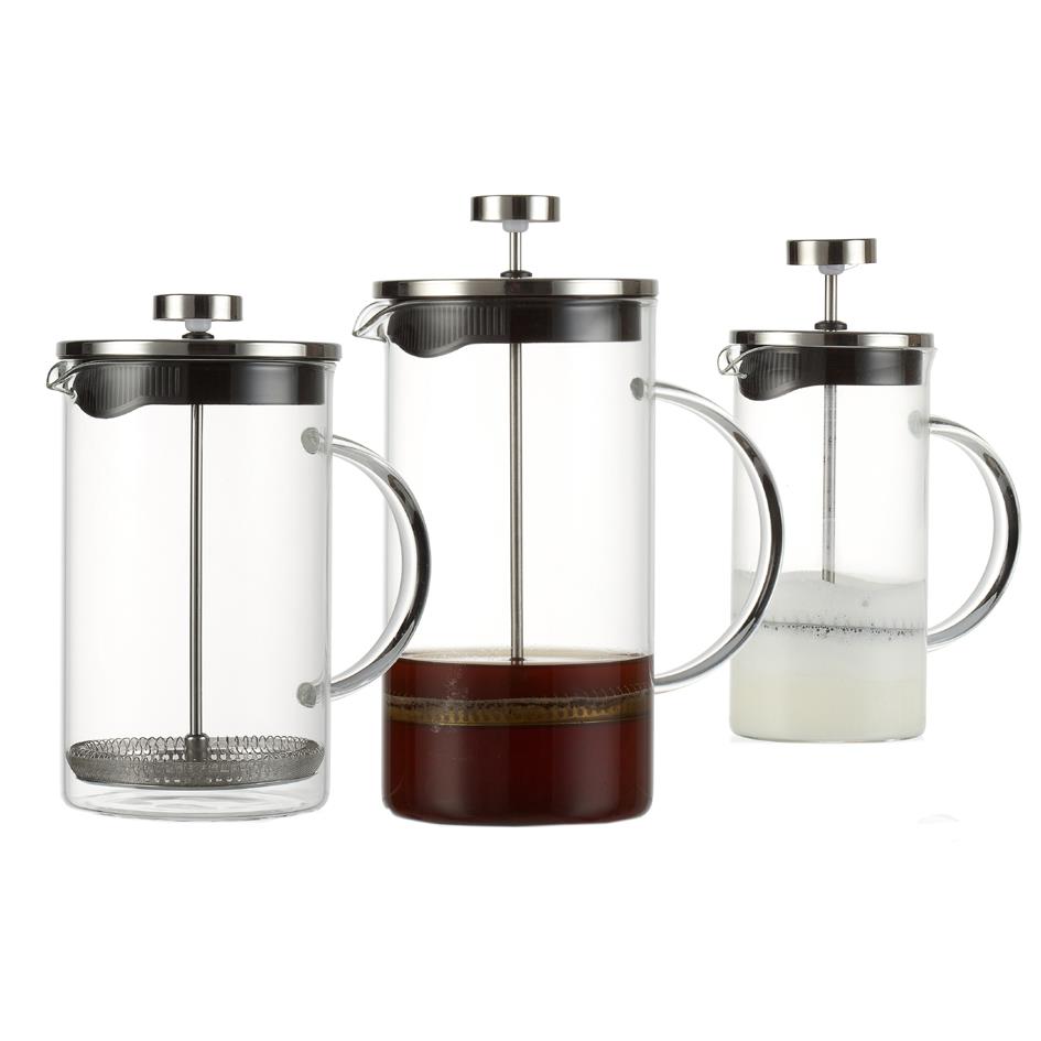 Ritzenhoff & Breker Cafetire  piston 'Rio', 0,8 l