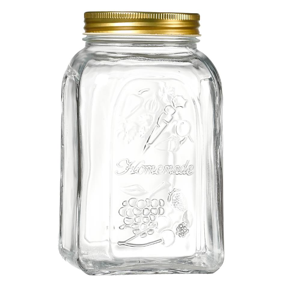 Ritzenhoff & Breker Bocal 'Homemade', 3,0 litres