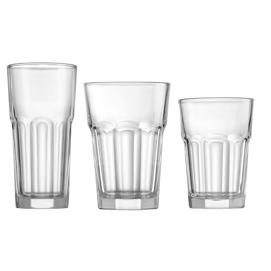 Ritzenhoff & Breker Verre  cocktail 'RIAD', 0,28 l