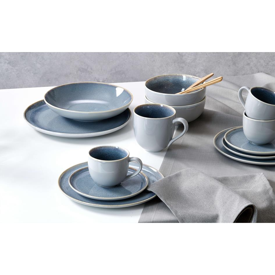 Ritzenhoff & Breker Sous-tasse 'SKAGEN STONE', 160 mm