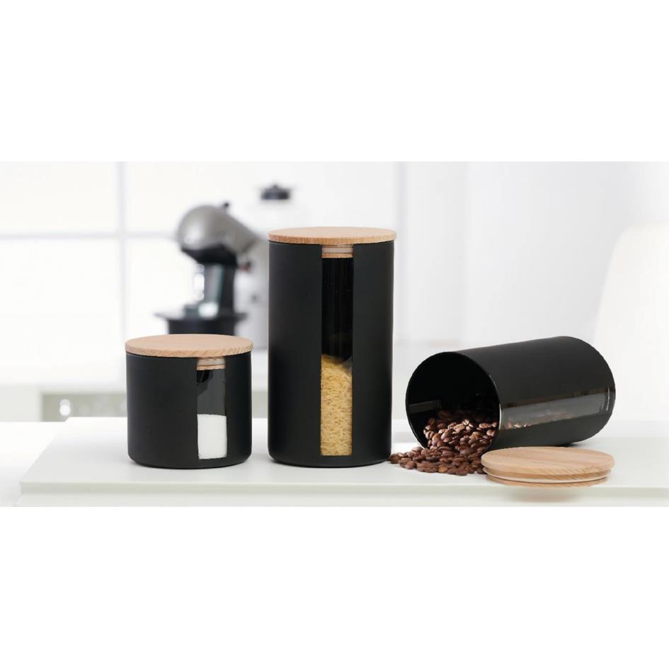 Ritzenhoff & Breker Bocal 'JYTTE NOIR', 0,6 l