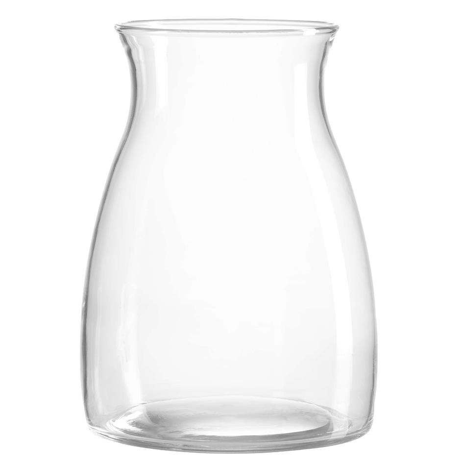 Ritzenhoff & Breker Vase 'TINA', en verre