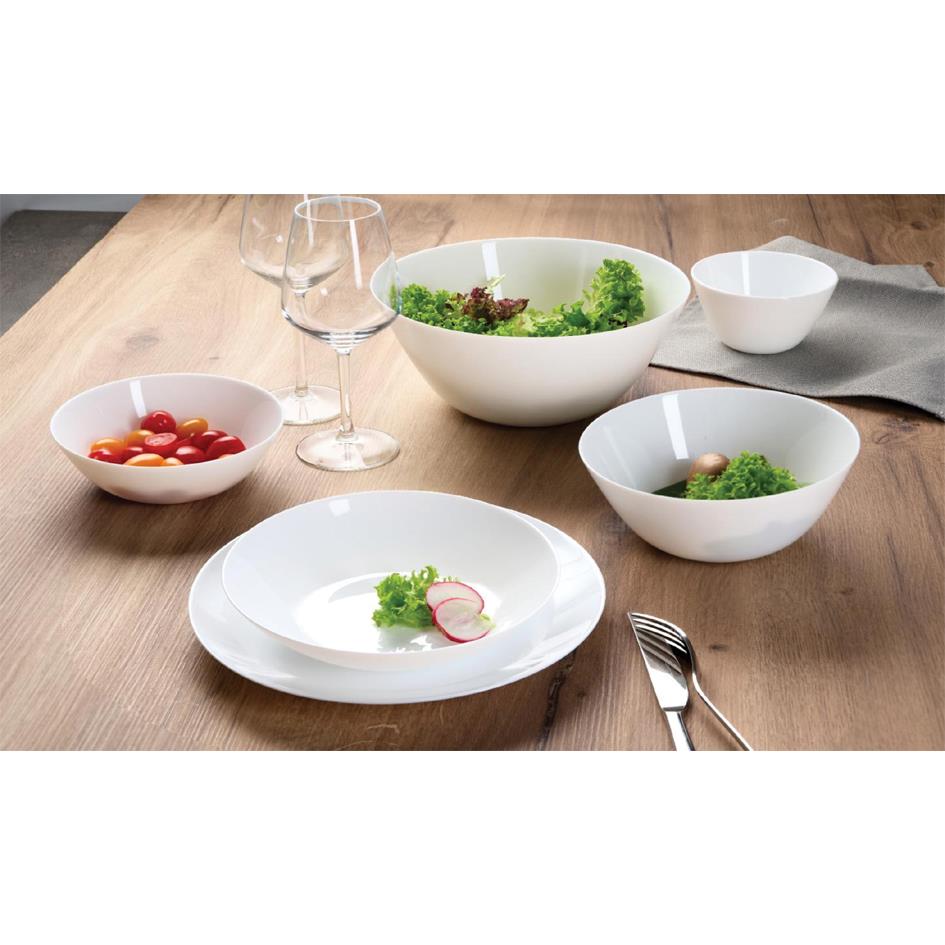Ritzenhoff & Breker Assiette plate 'FRESH', 250 mm